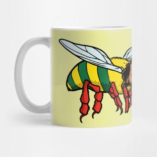 Bee.M.A. Mug